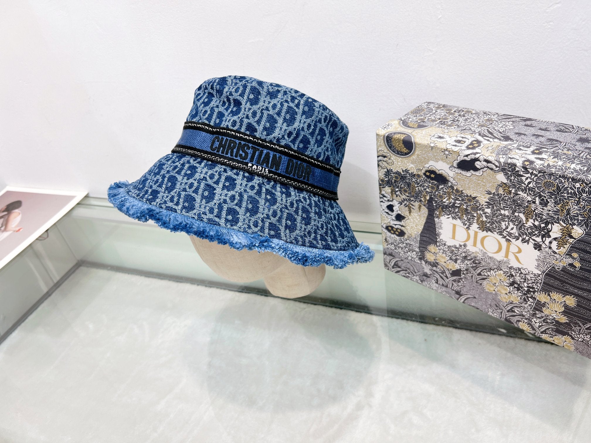 M1Q85D21 Popular  hats