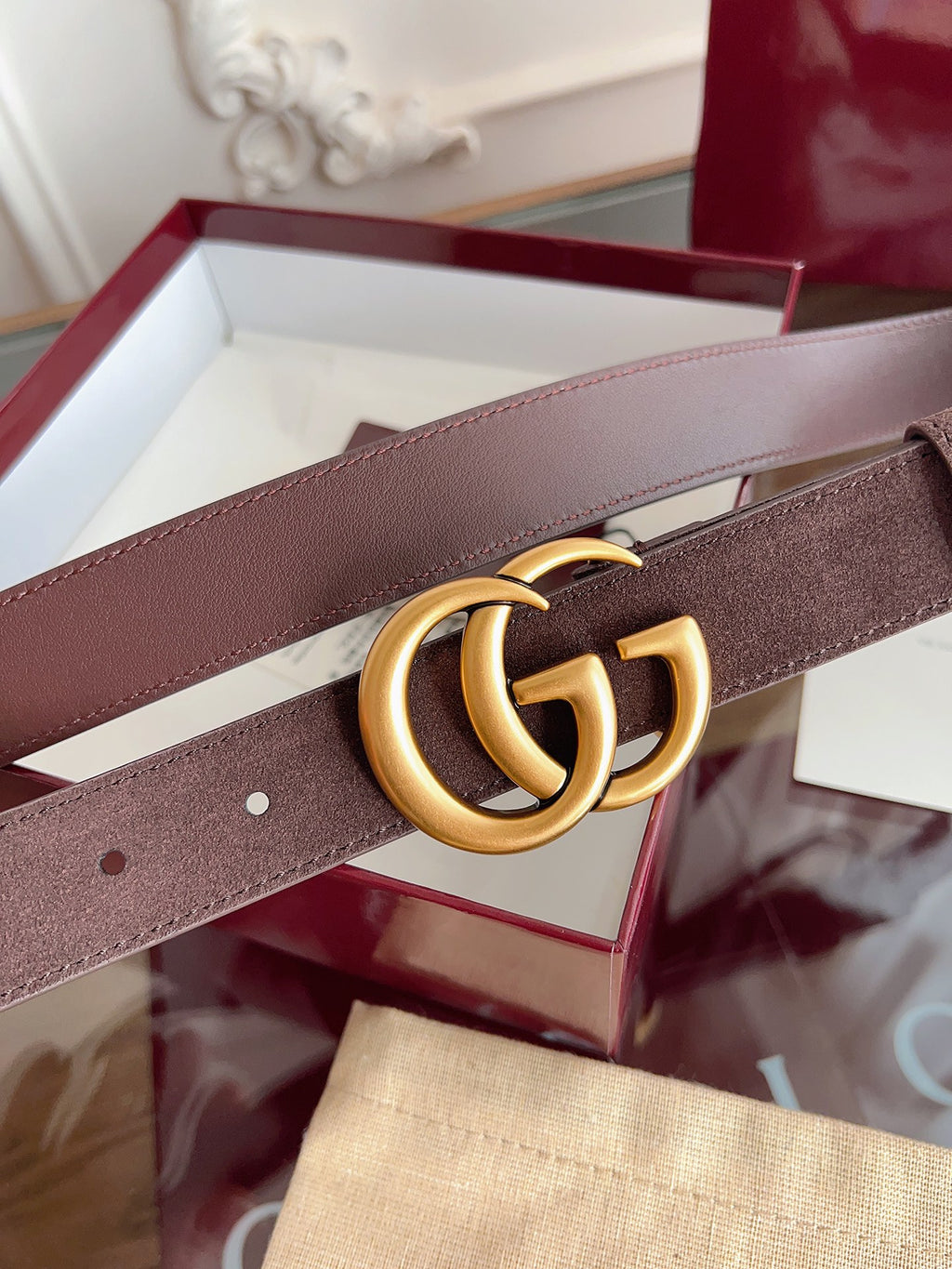 P1P36B37 Popular High quality belt With full package