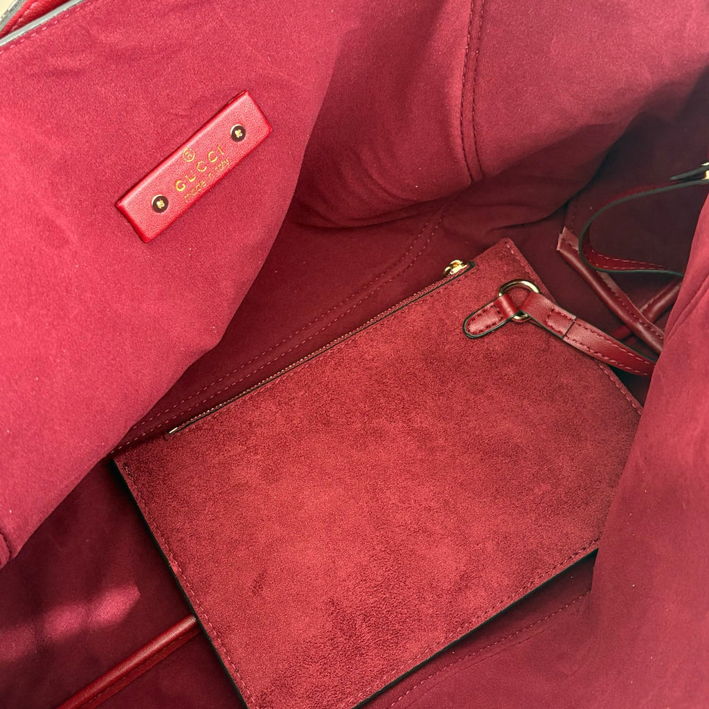 B1X46B2 Popular leather bag