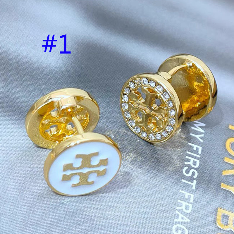 X1X44A17E Popular Earrings