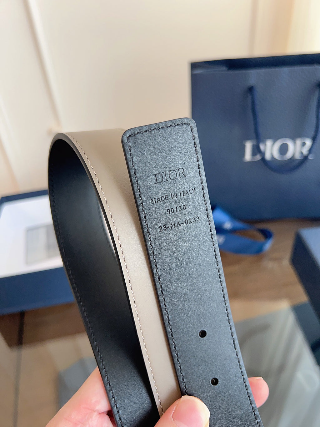 P1Q115D4 Popular High quality belt With full package