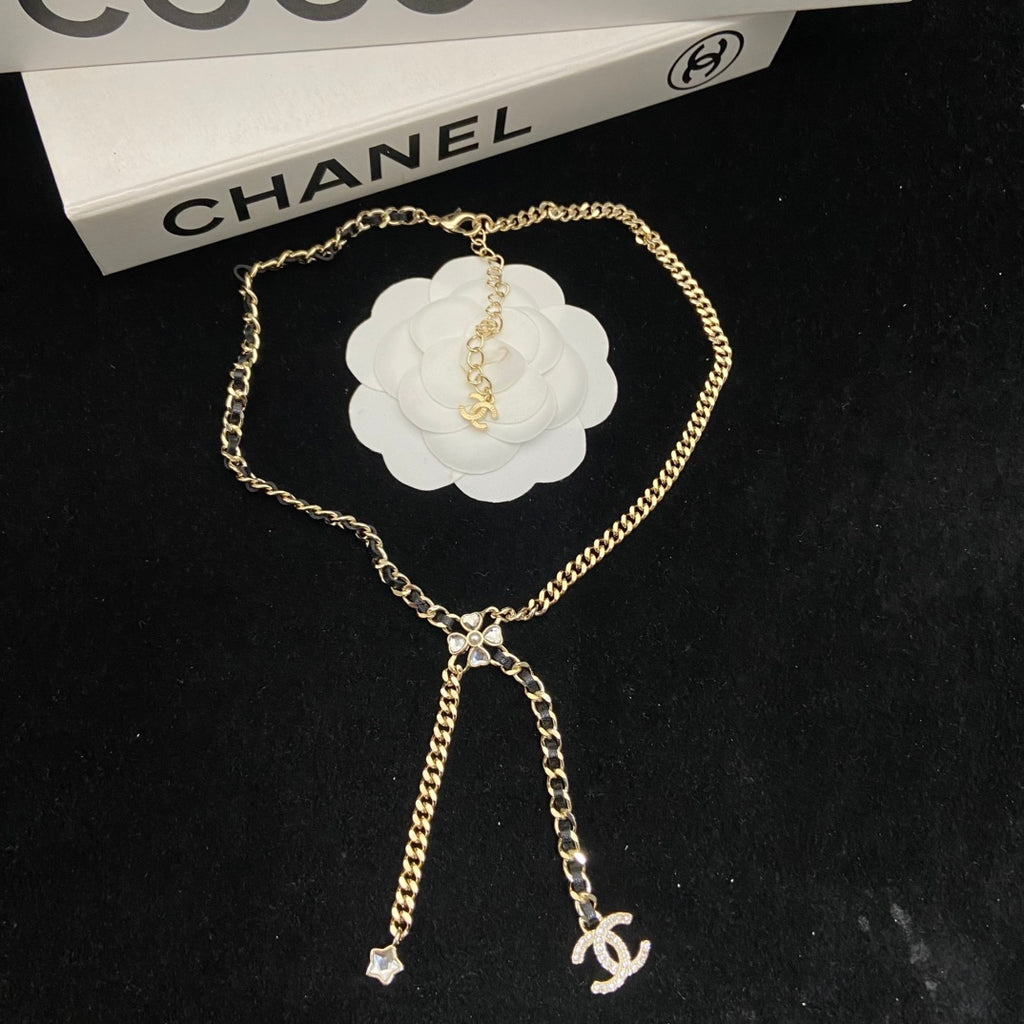 X1Q85C183X Popular Necklace