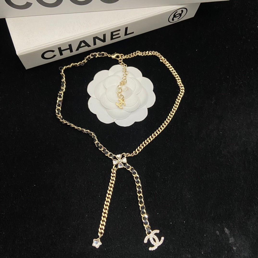X1Q85C183X Popular Necklace