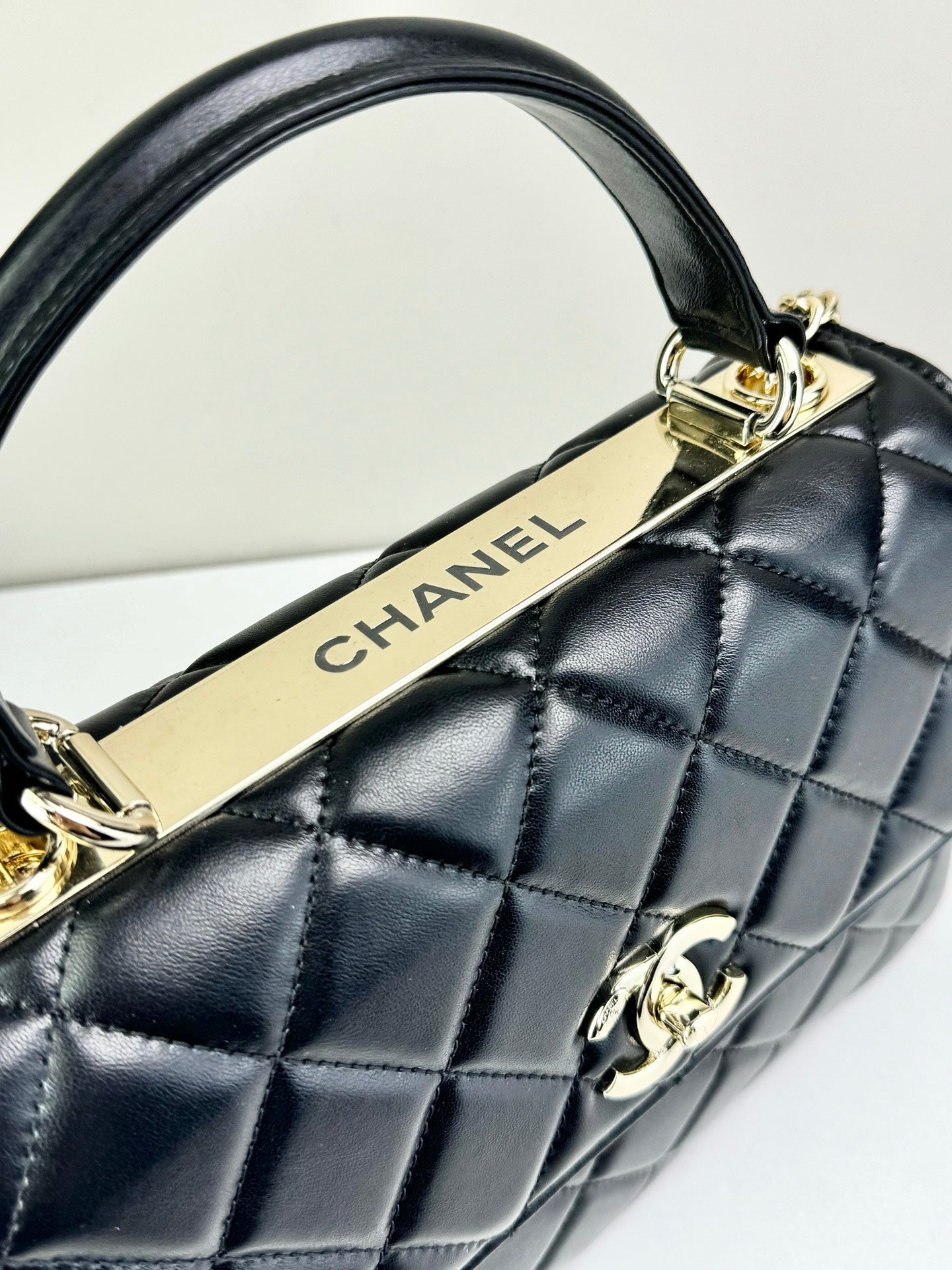 B1X76C6 Popular leather bag
