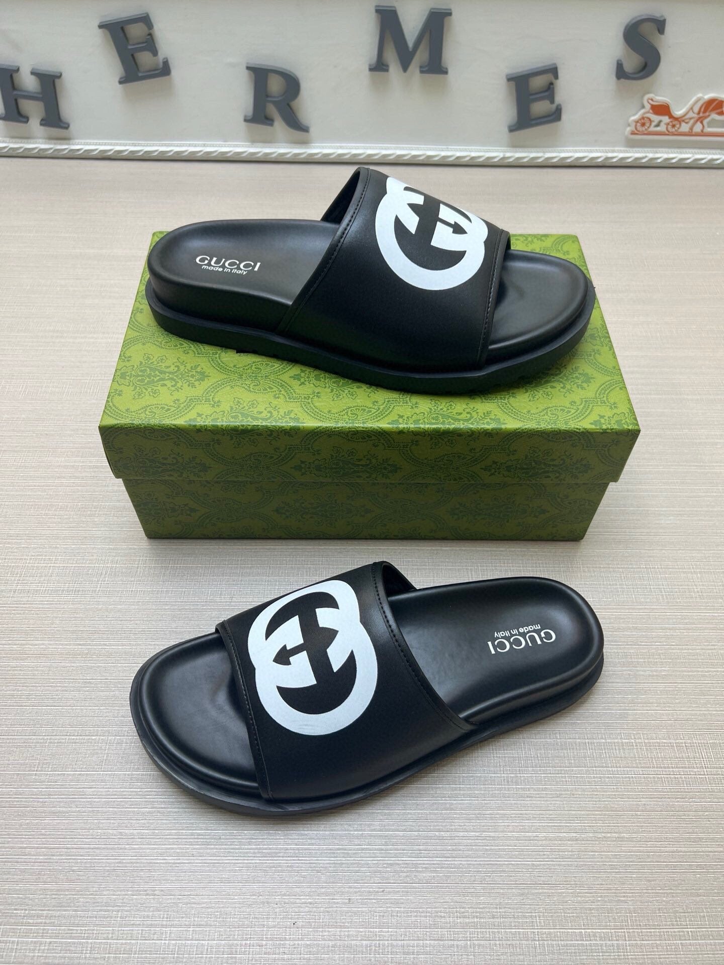 Z5WB241 Popular Slippers