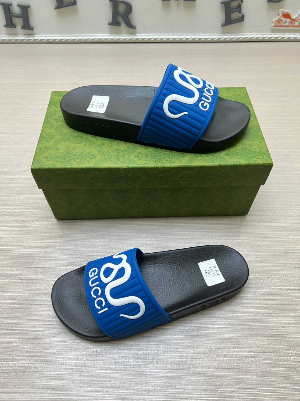 Z5LB218 Popular Slippers