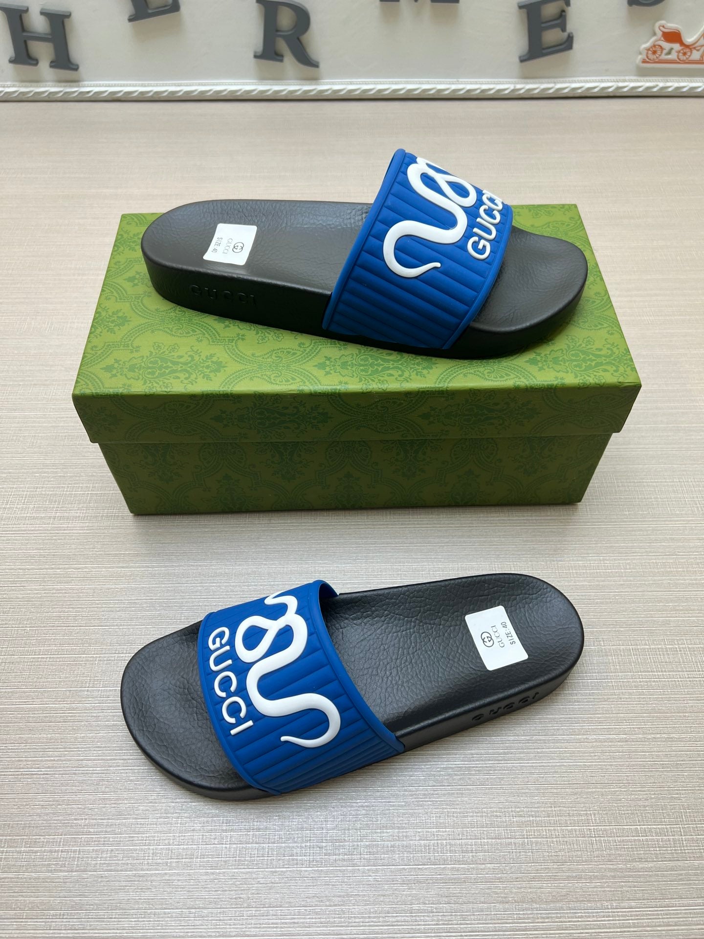 Z5LB218 Popular Slippers