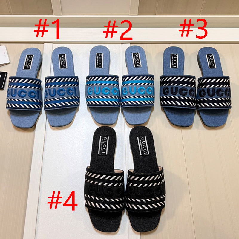 Z1ZB6 Popular Slippers