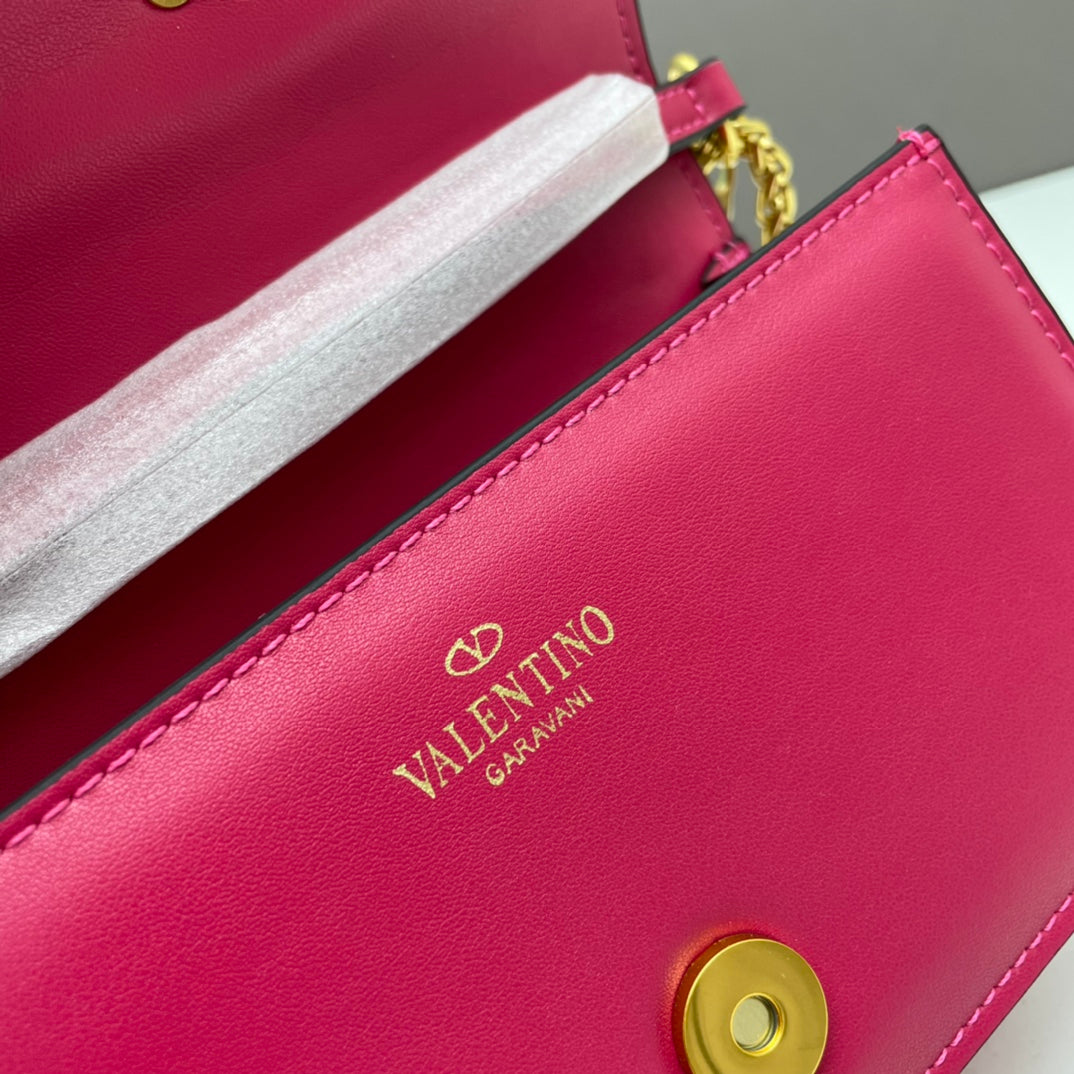 B1W35VL114 Popular  leather bag