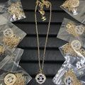 X1Q85C108X Popular Necklace