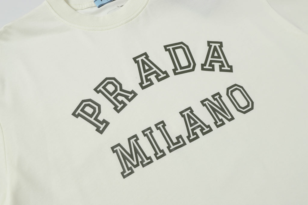 U1R45P158 Popular T-shirt