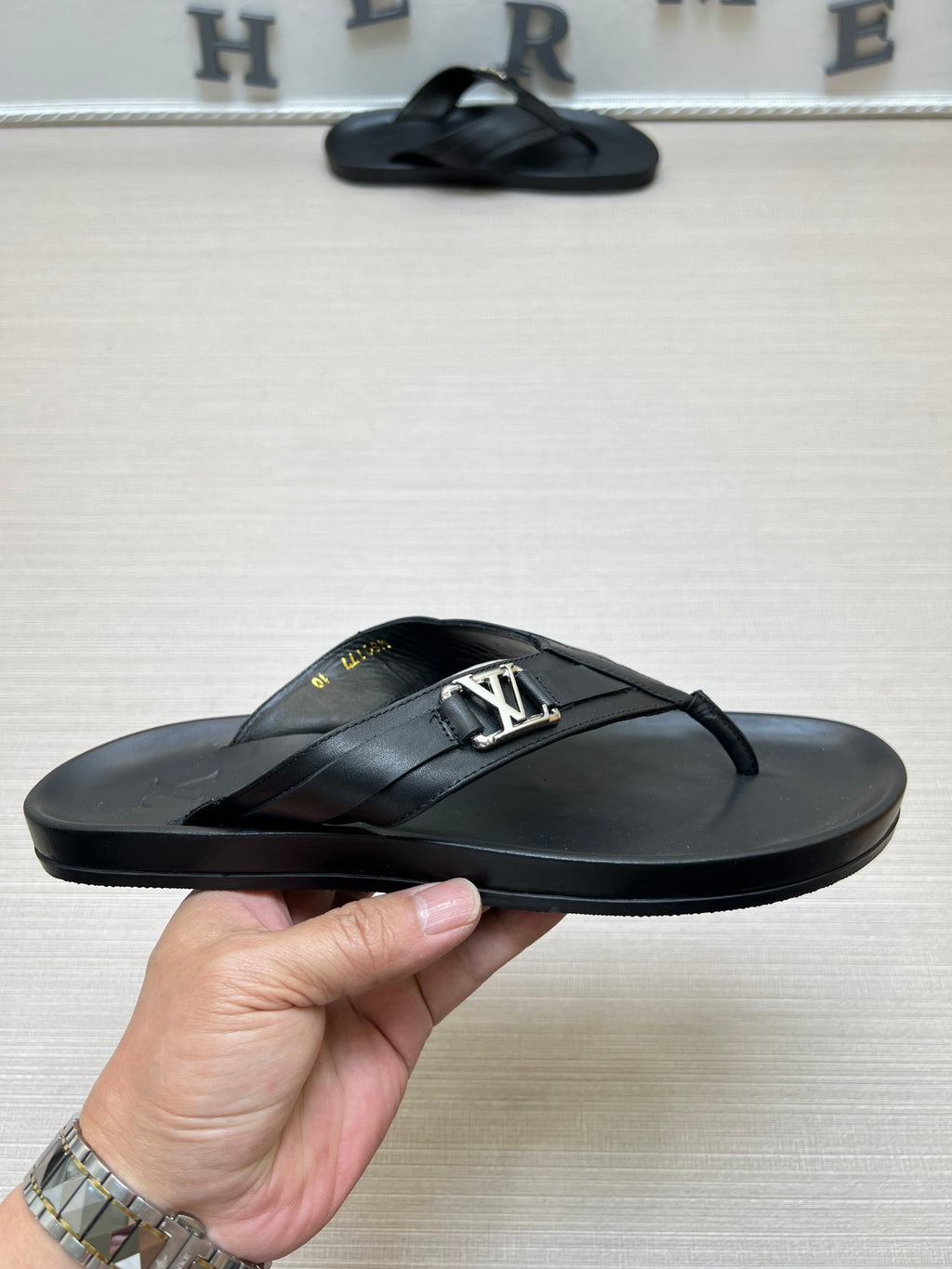 Z5ZE86 Popular slippers