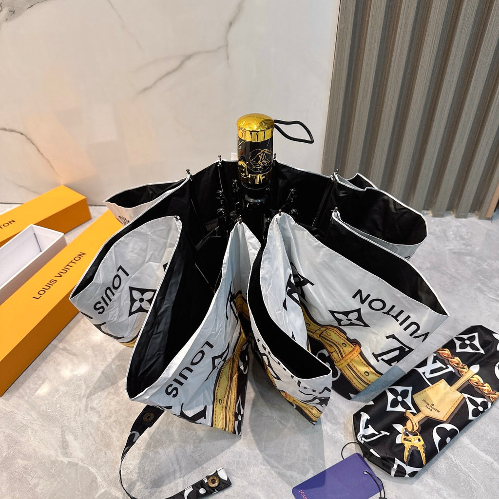 J1R85E61 Popular UV resistant umbrella