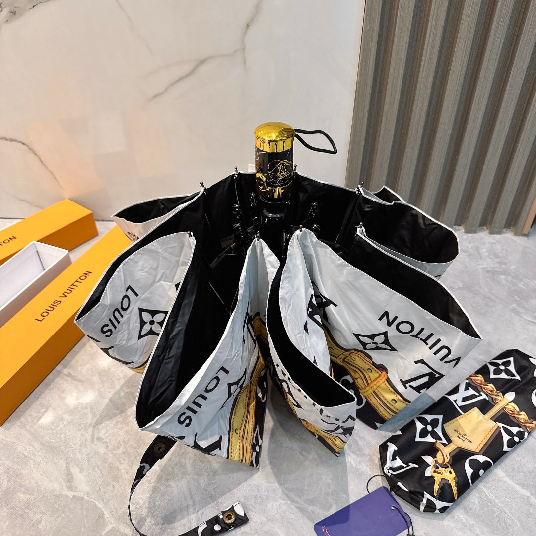 J1R85E61 Popular UV resistant umbrella
