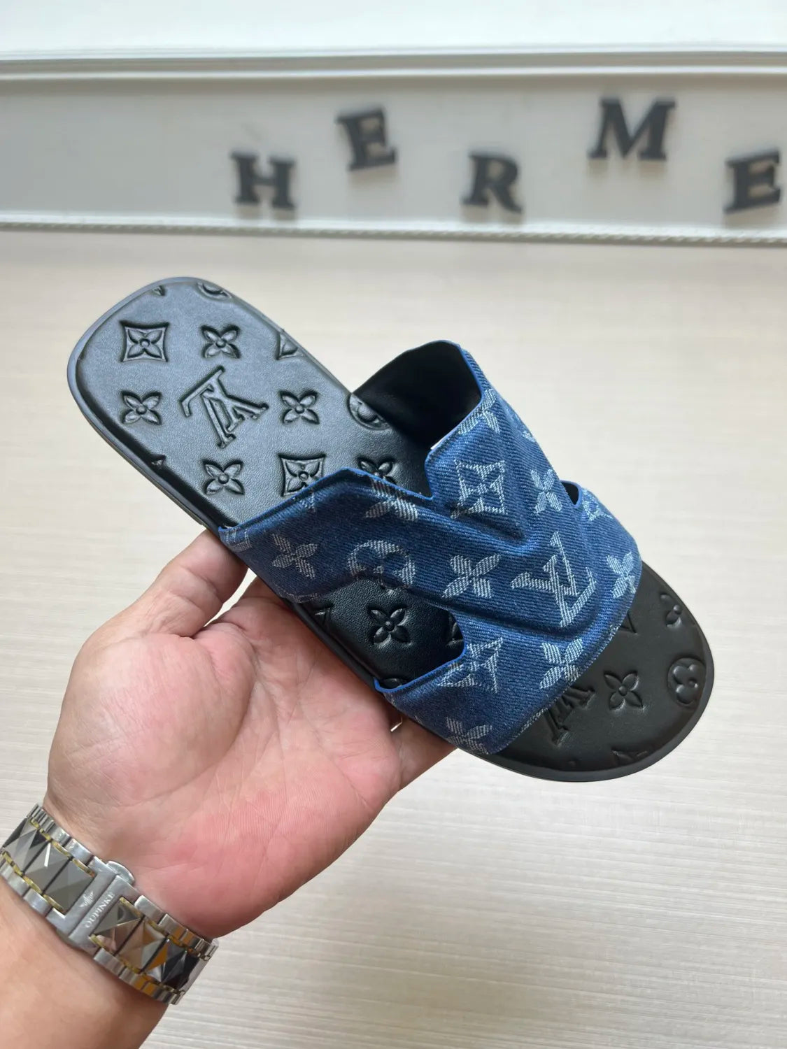 Z54E28 Popular slippers
