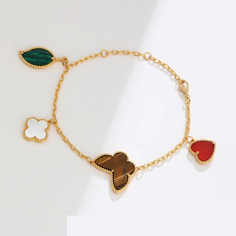 X5X94VA188K  Popular   high quality bracelets,necklaces