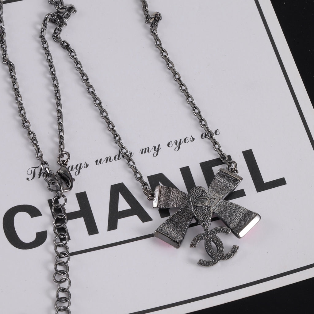 X1Q85C60X Popular Necklace