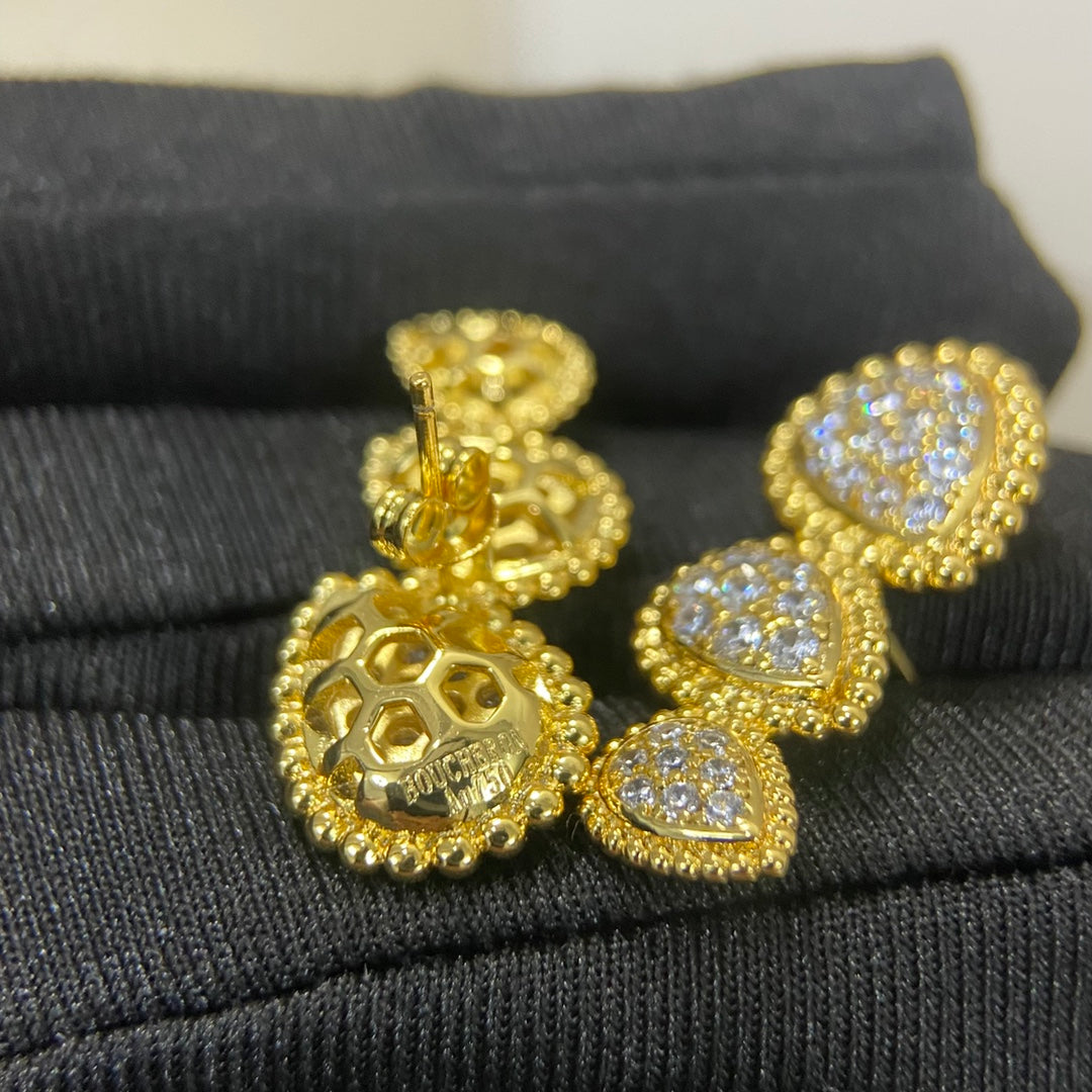 X1Z95A32E Popular Earrings