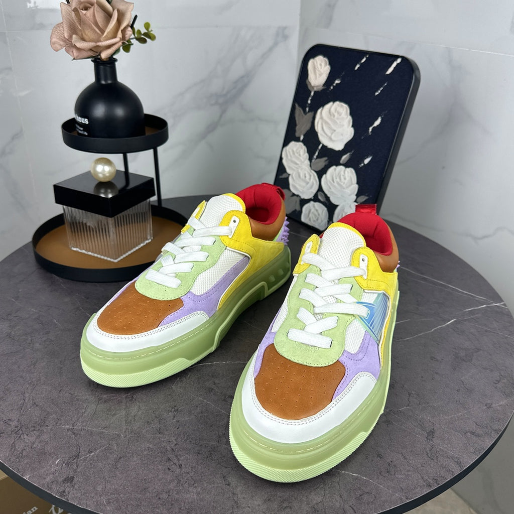 Z2Q105A329 Popular high-quality Shoes