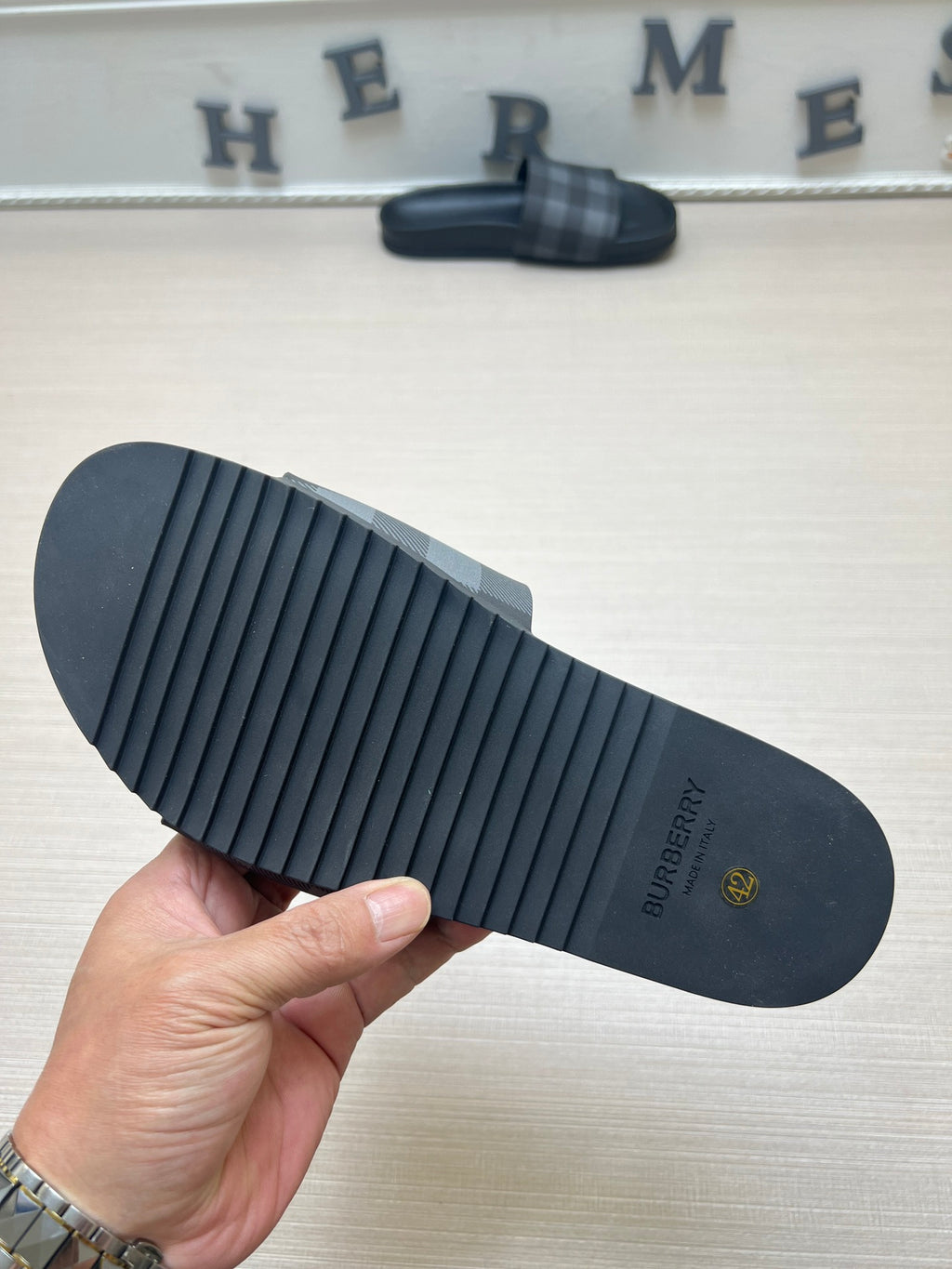 Z5ZR119 Popular slippers