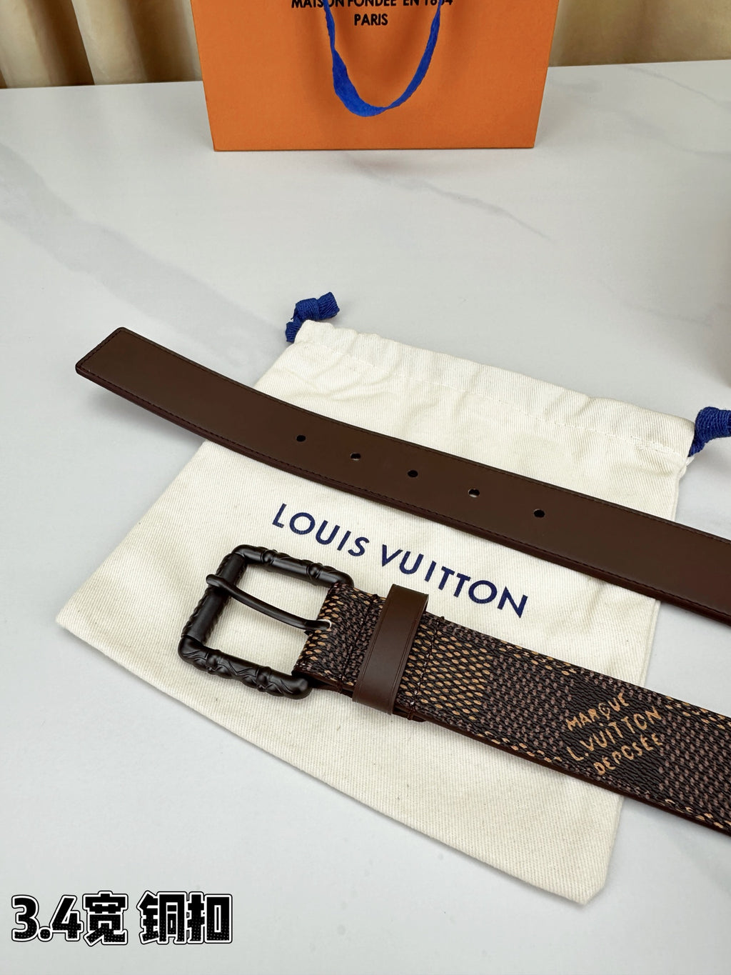 P1P36E44 Popular High quality belt With full package