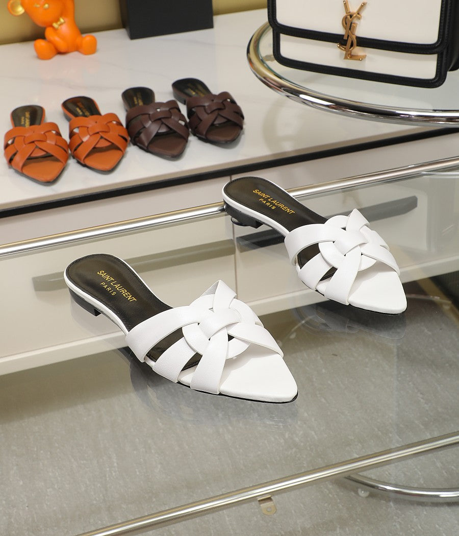 Z2R76SL30 Popular high-quality leather shoes
