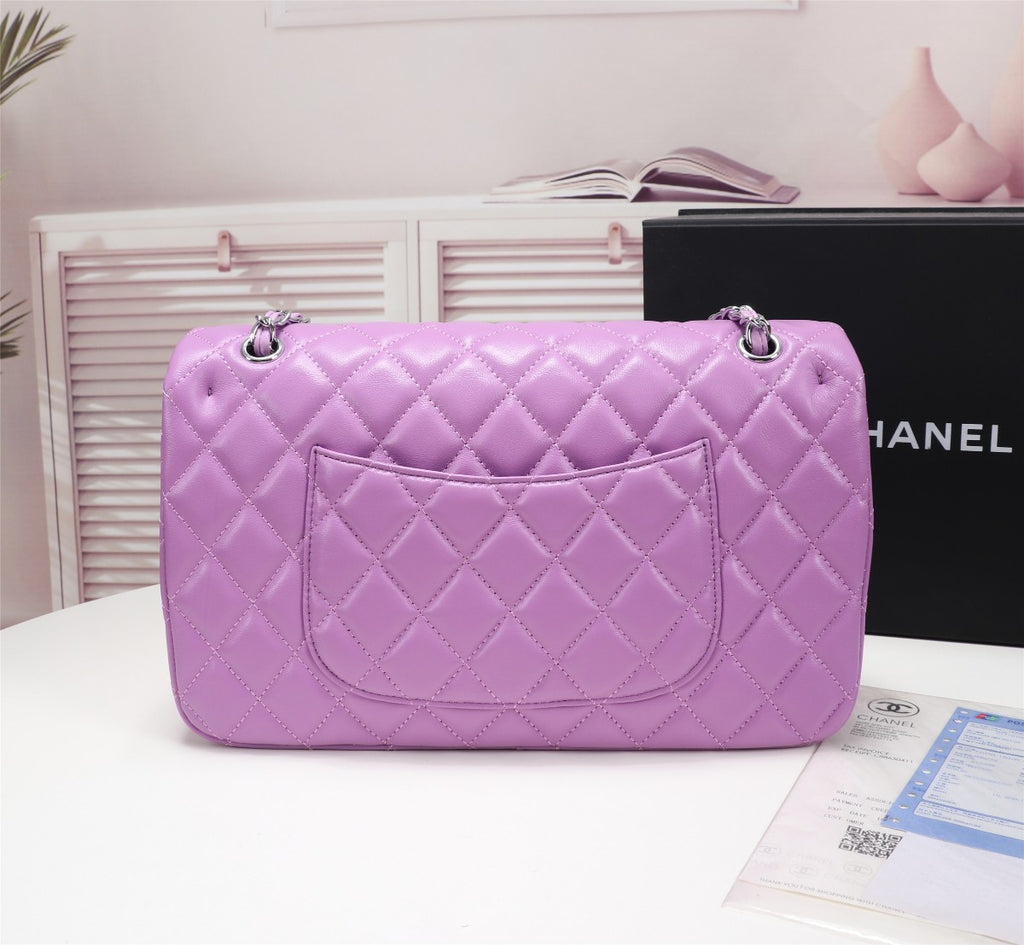 B1X43C97 Popular  leather bag 