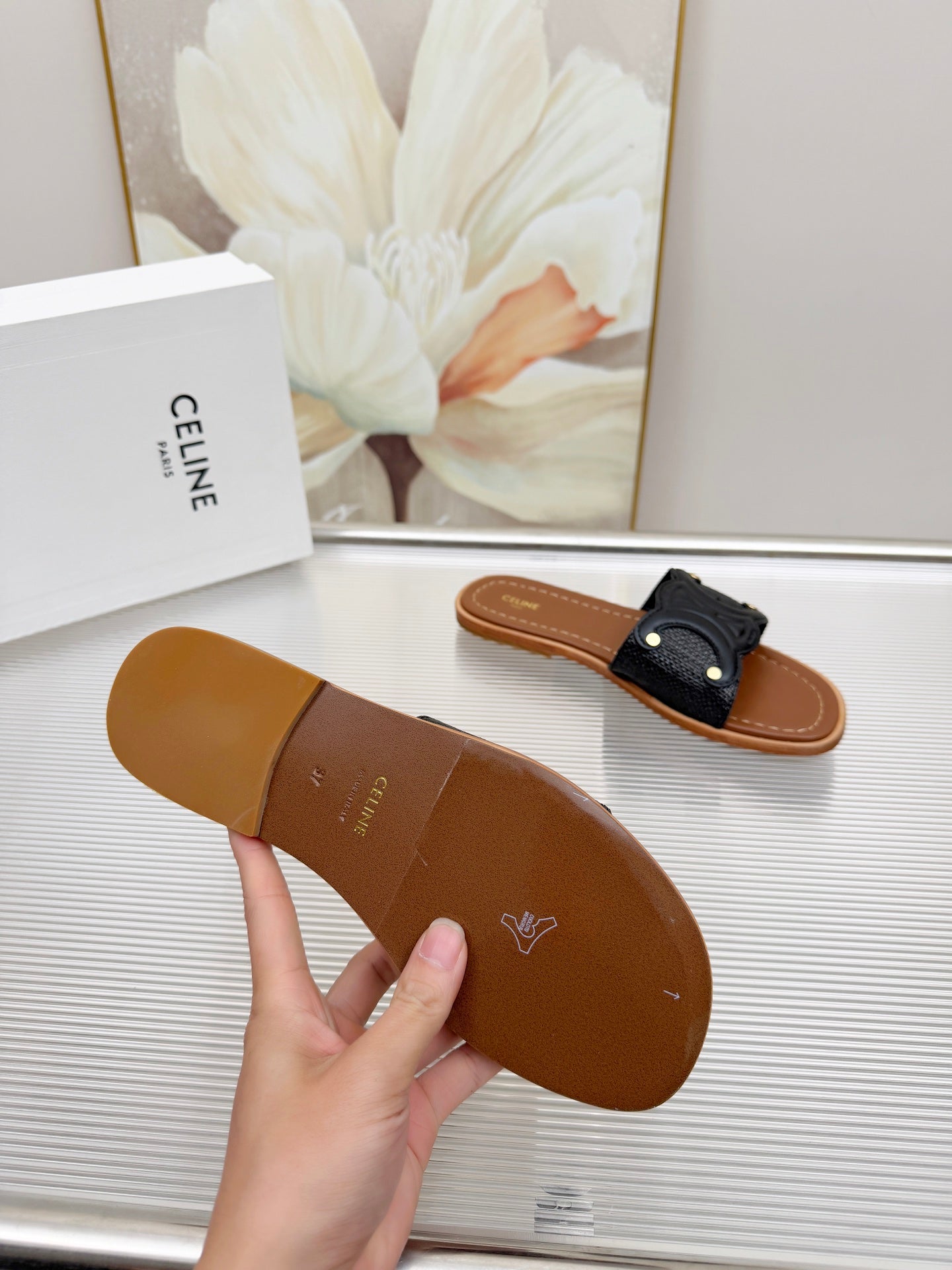 Z2R76CL24 Popular high-quality leather shoes