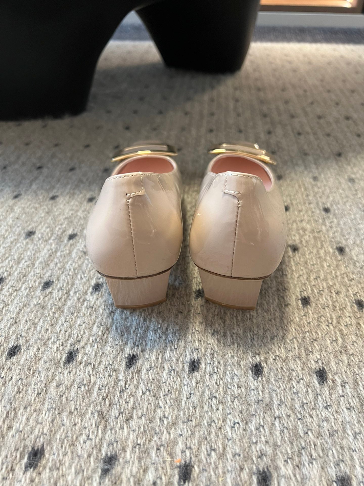 Z1ZA250 Popular High heels