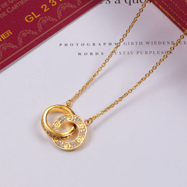 X2B60K17X Popular Necklaces