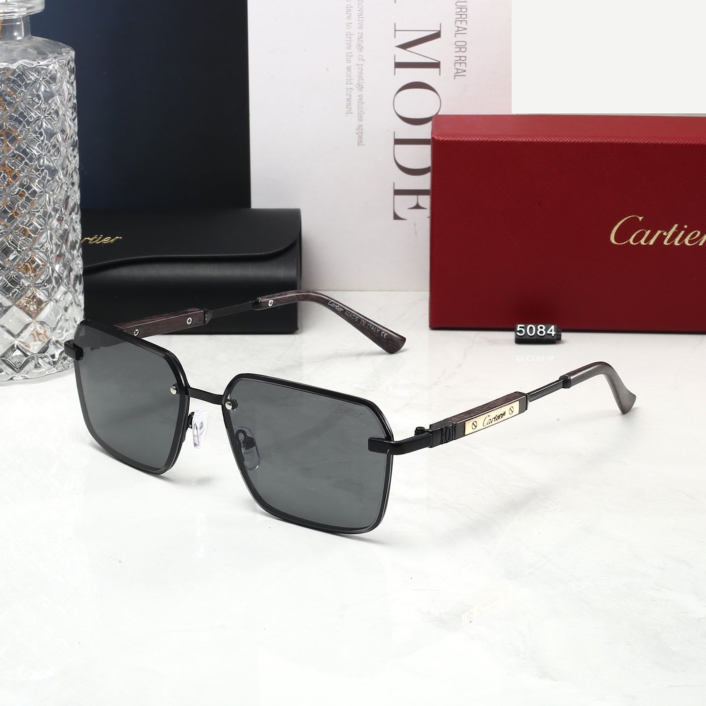 T1R86K9 Popular Sunglasses