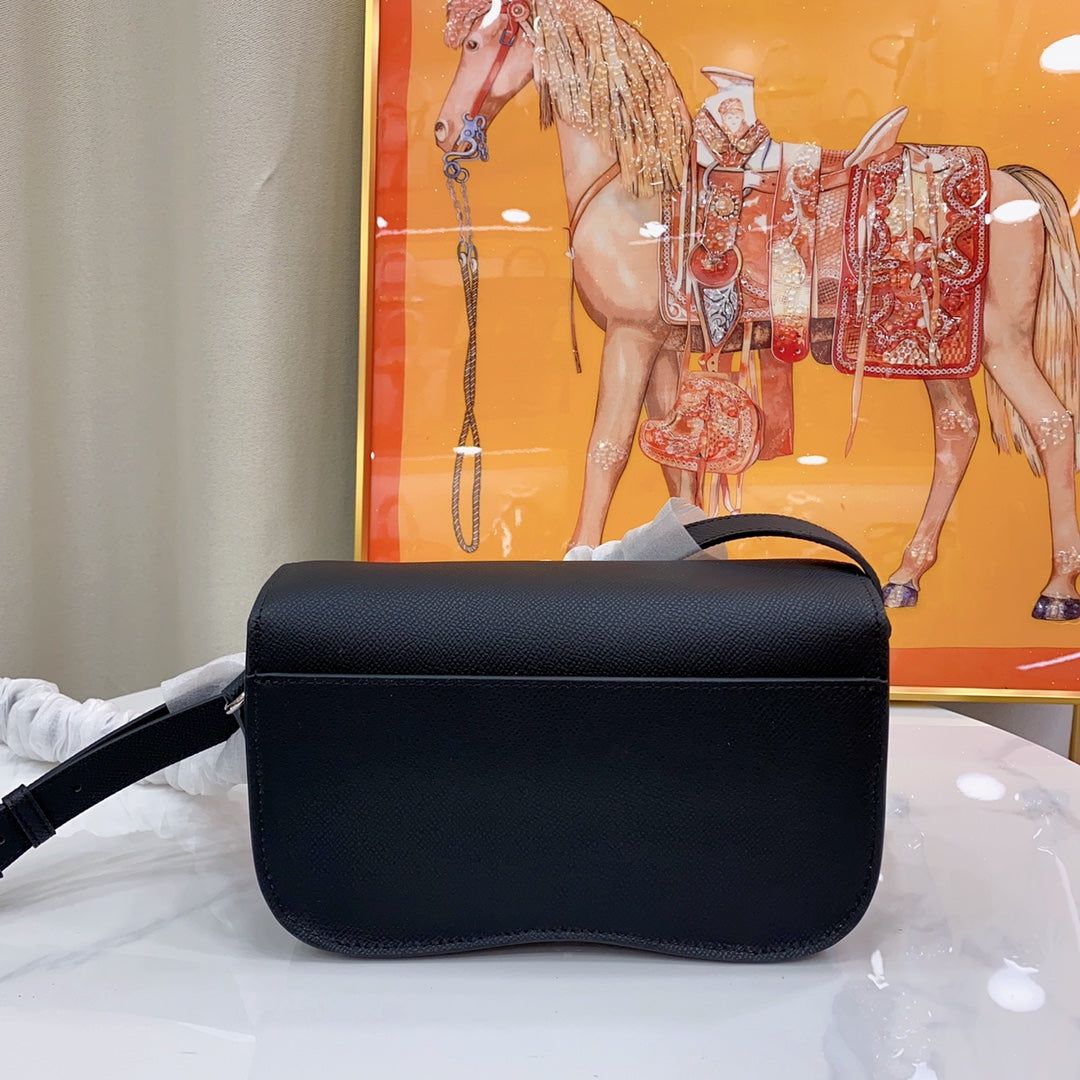 B1N55H8 Popular  leather bag