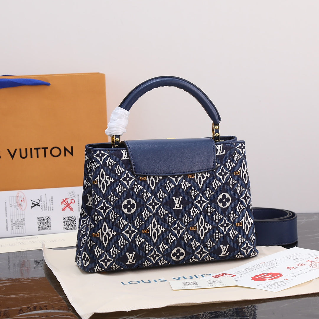 B1X54E441 Popular  leather bag