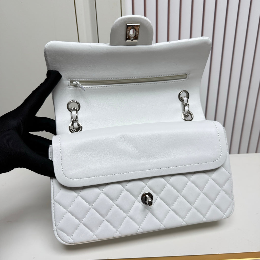B1R76C15 Popular leather bag