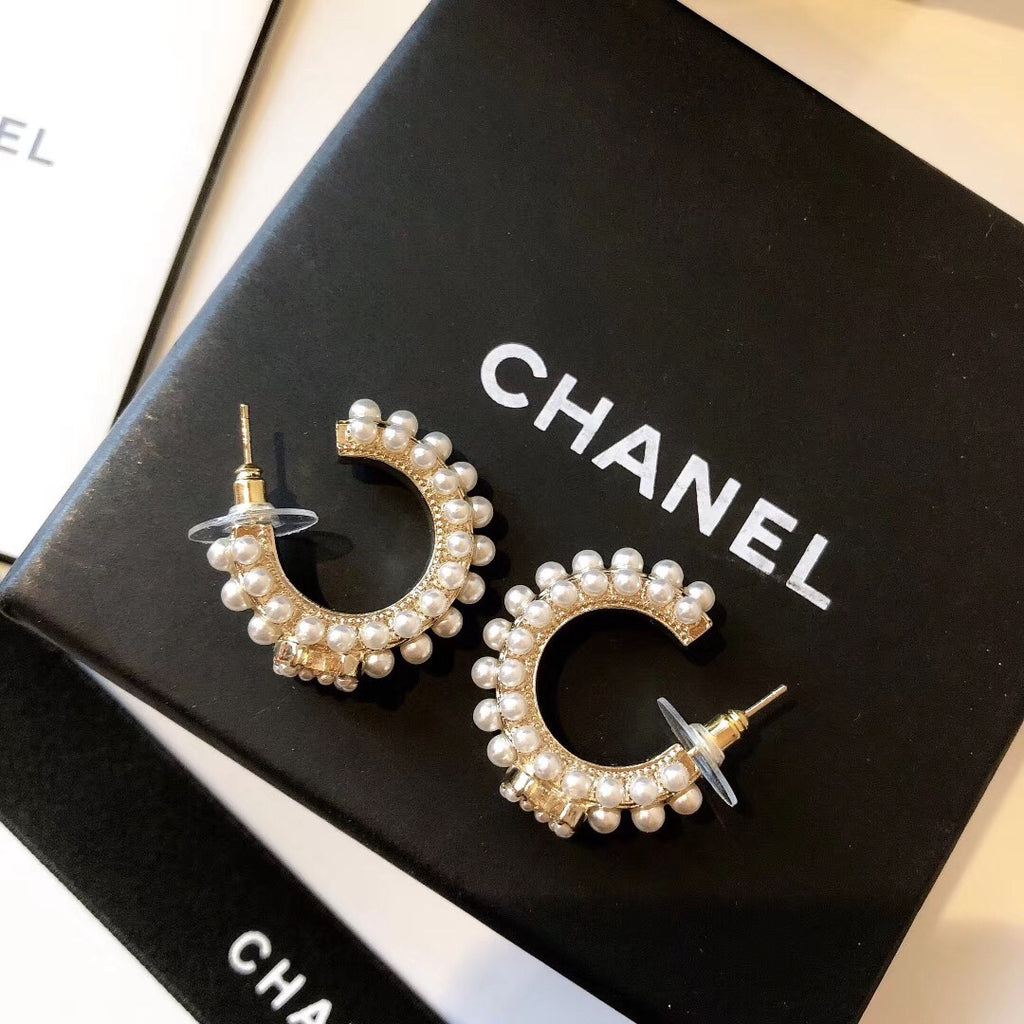 X1Z34C97E Popular  Earrings