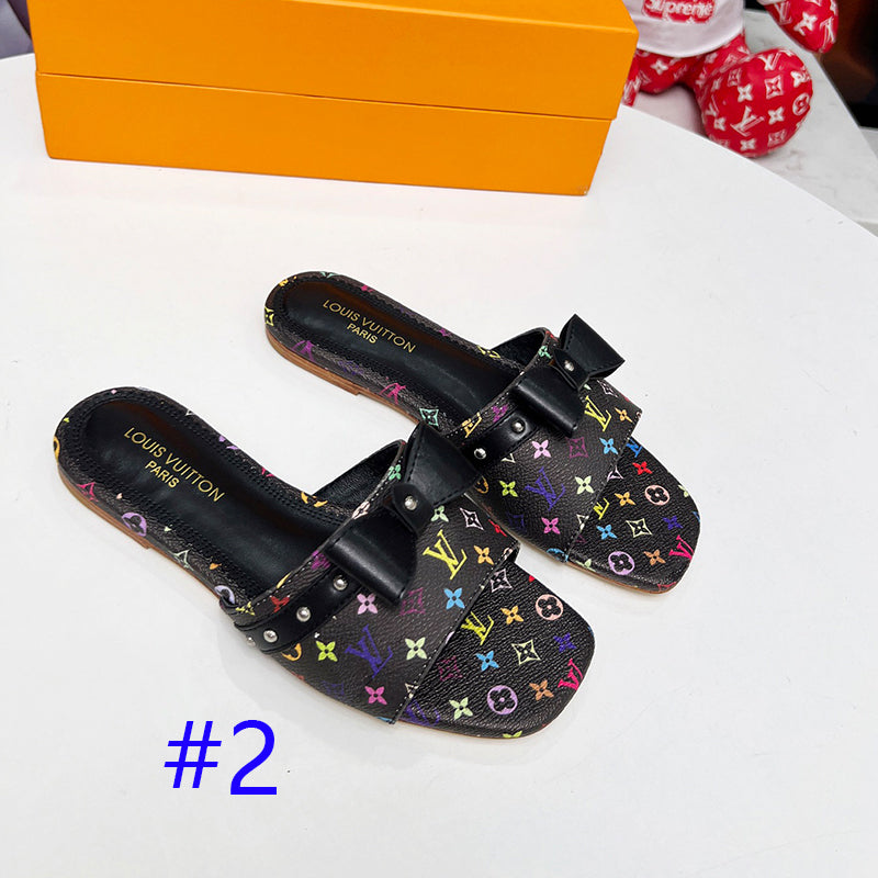 Z2R45E24 Popular leather shoes 