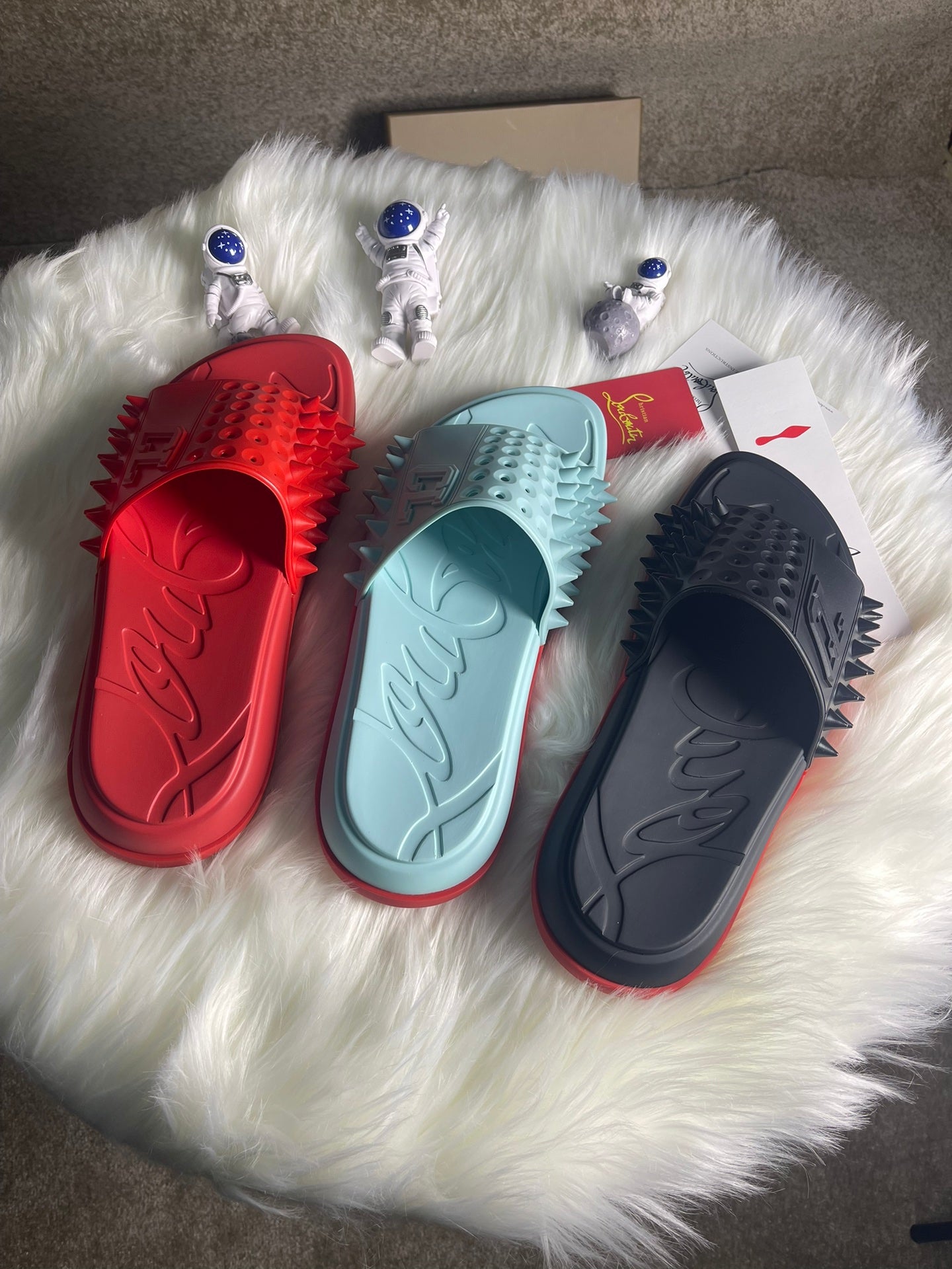 Z2ZA22 Popular Slippers