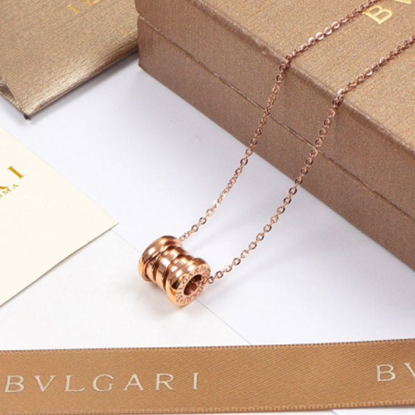 X2B60BI3X Popular  Necklaces