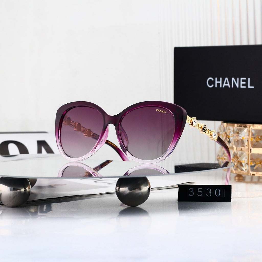T1P56C41 Popular Sunglasses