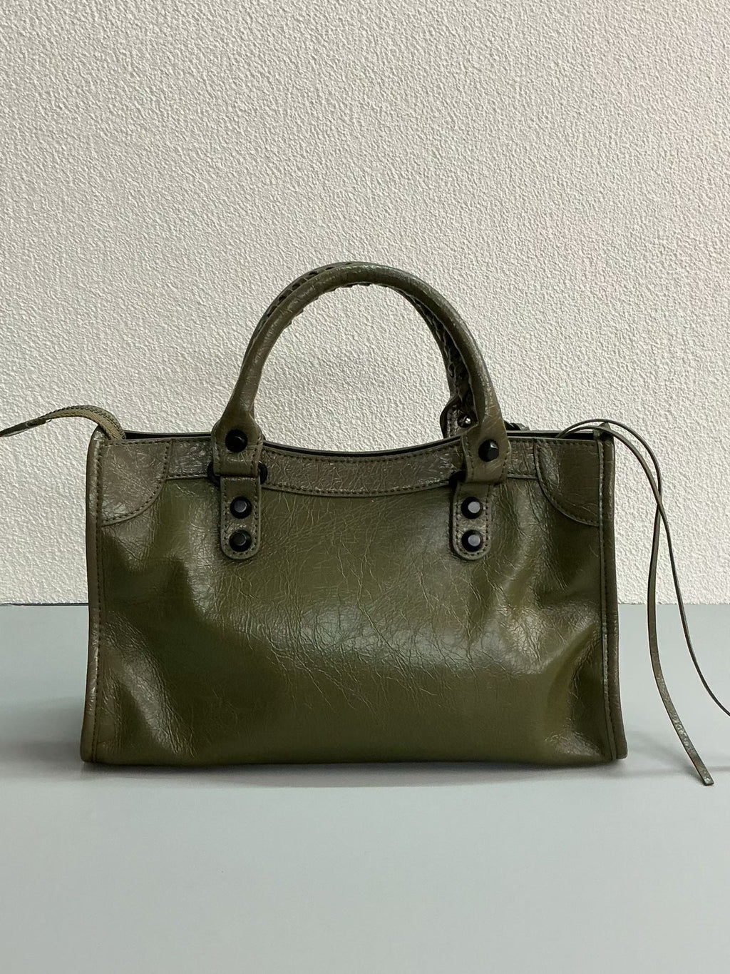 B1P36J115 Popular leather bag