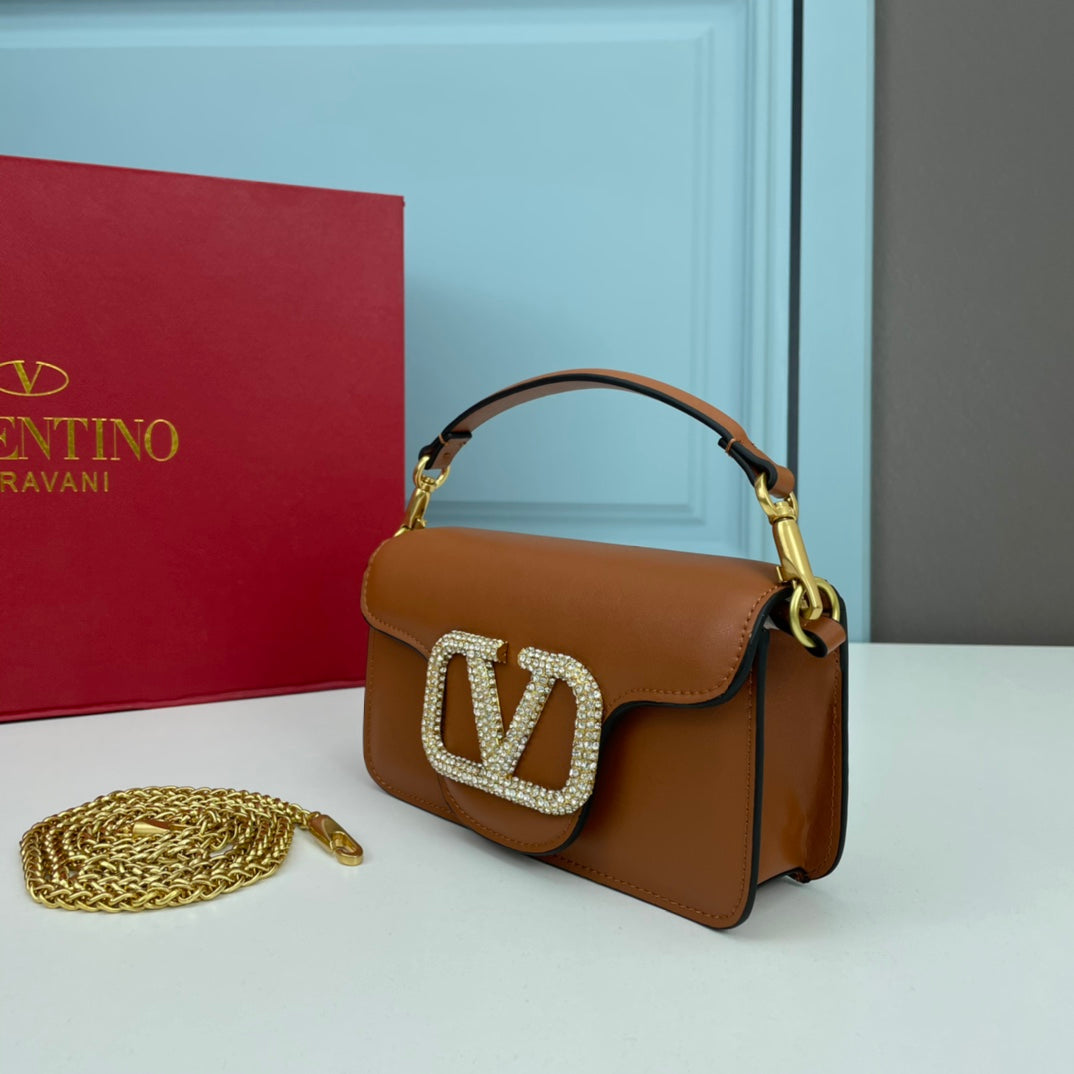 B1W35VL114 Popular  leather bag