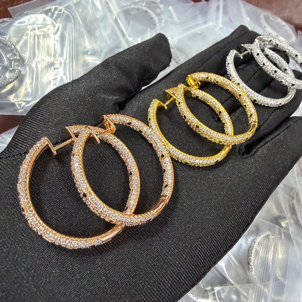 X5N46K10E Popular   Earrings