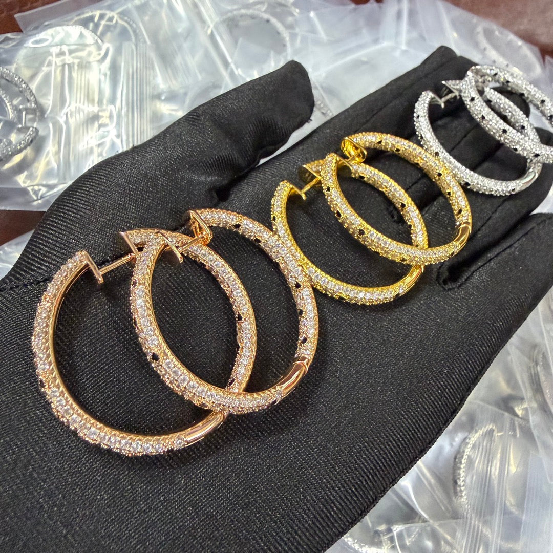 X5N46K10E Popular   Earrings