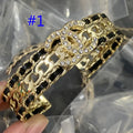 X1X54C60K  Popular Bracelets