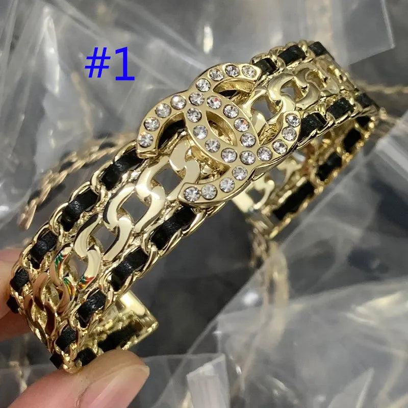 X1X54C60K  Popular Bracelets