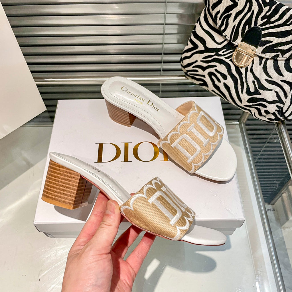 Z1ZD37 Popular High heels