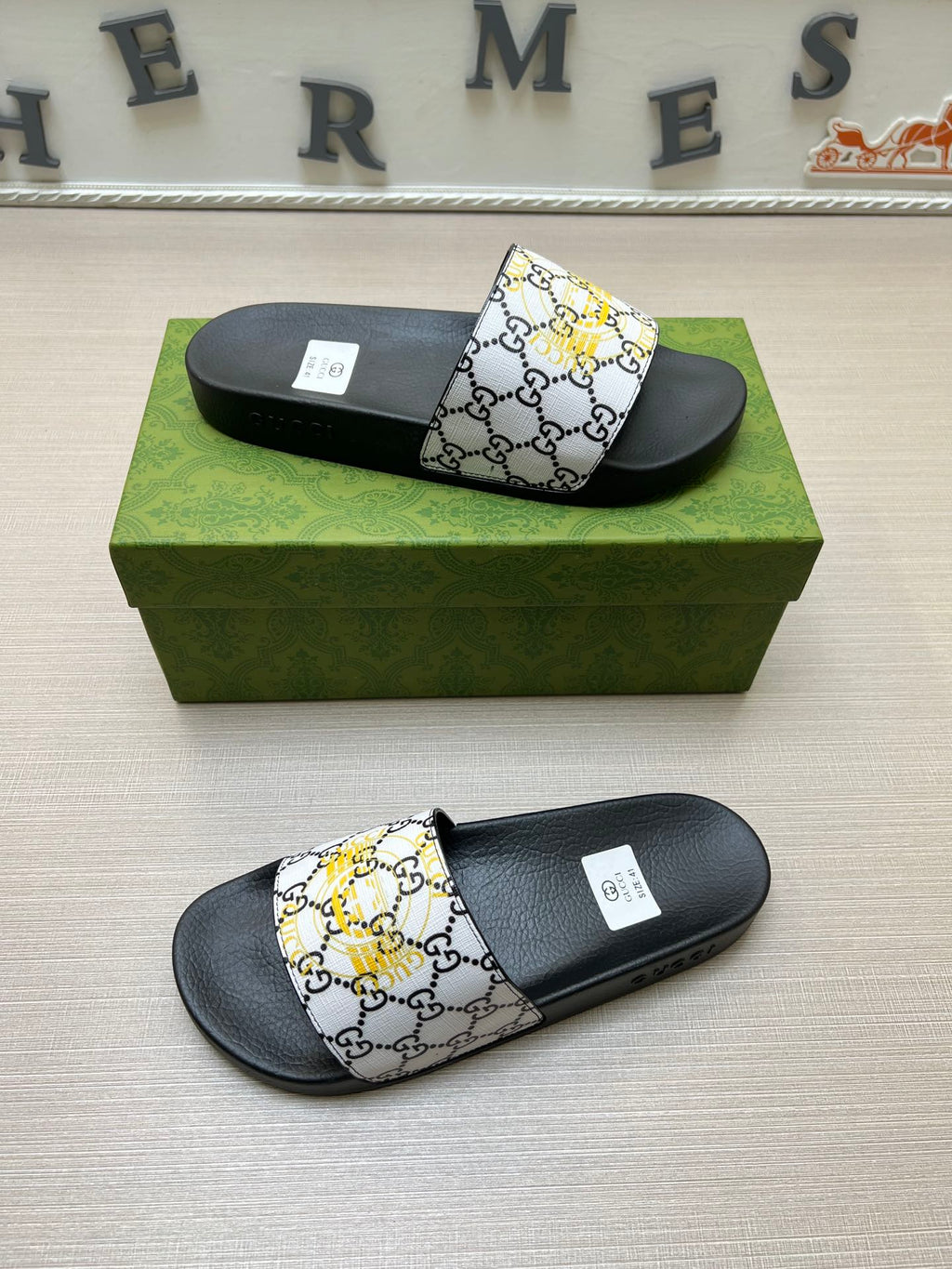 Z5LB234  Popular Slippers
