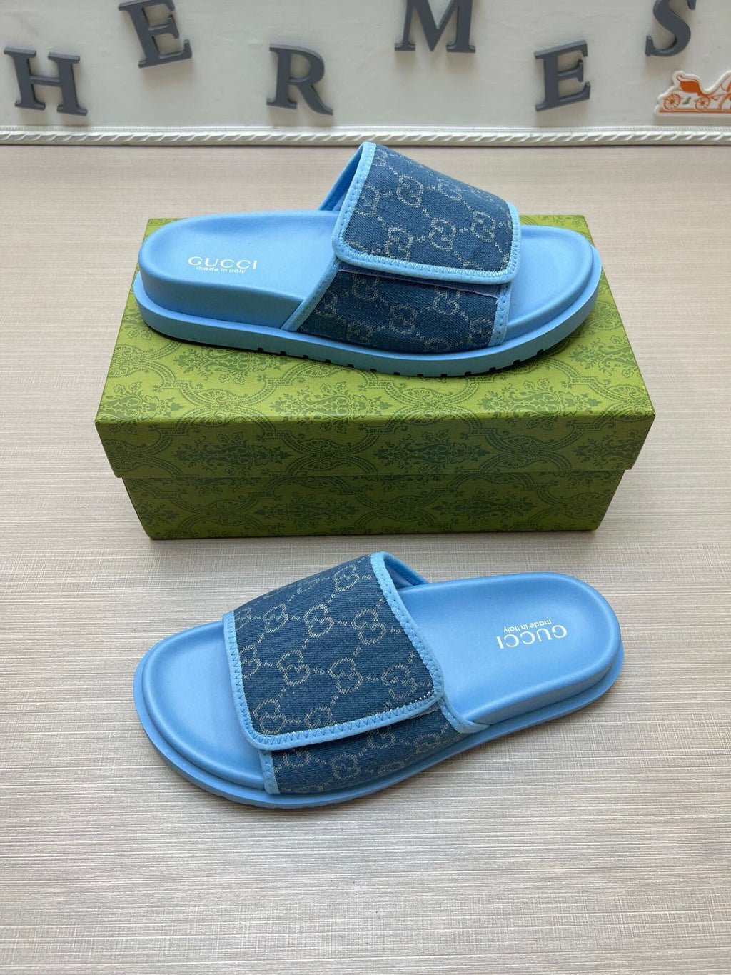 Z5LB231 Popular Slippers