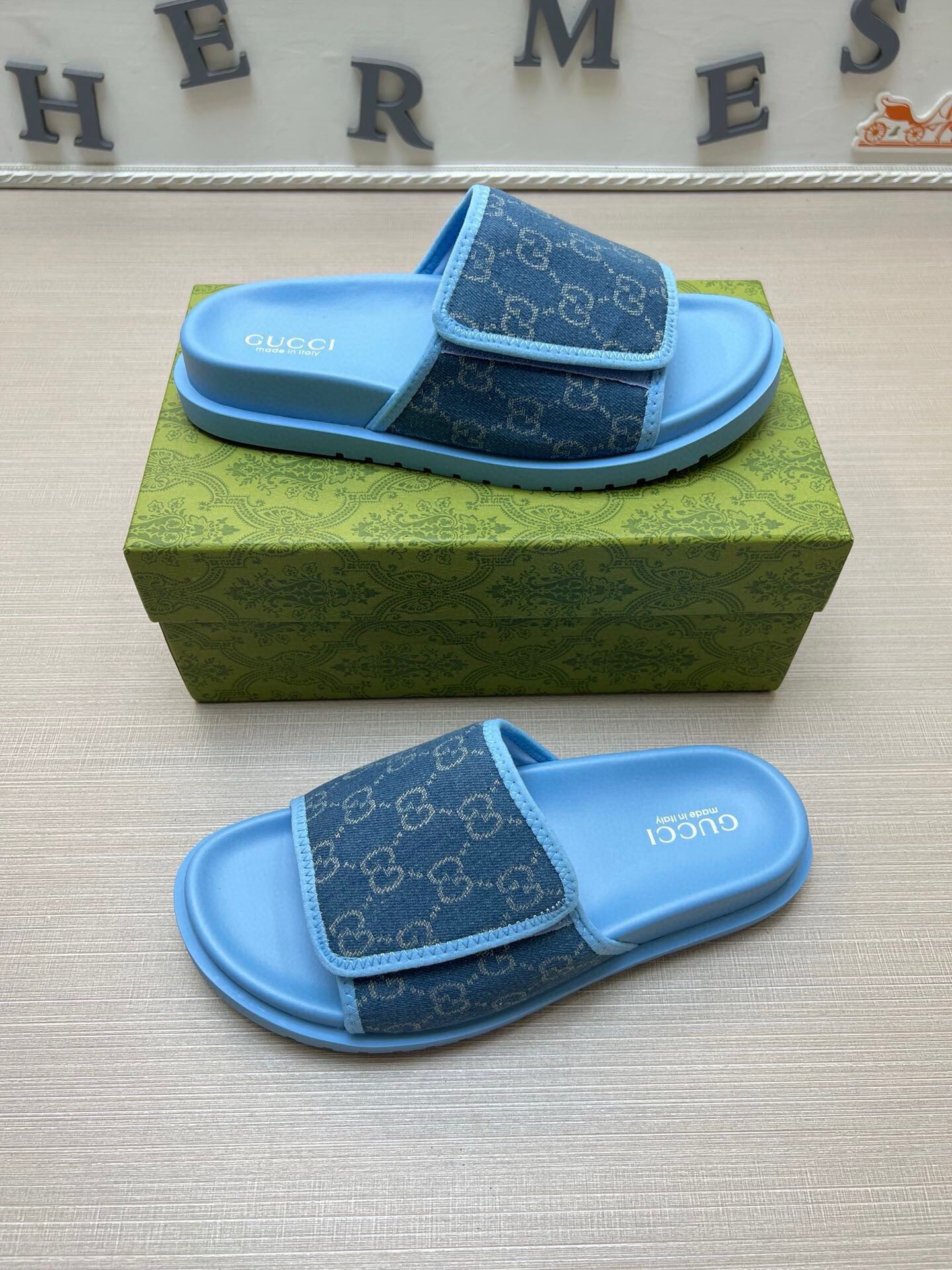 Z5LB231 Popular Slippers