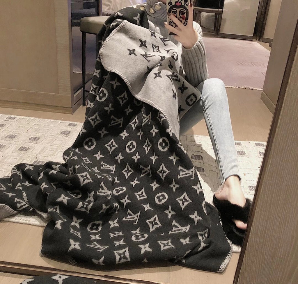 W1R86E27 Popular blanket